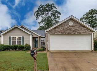 5668 Morning Glory Ln, Tuscaloosa, AL 35405