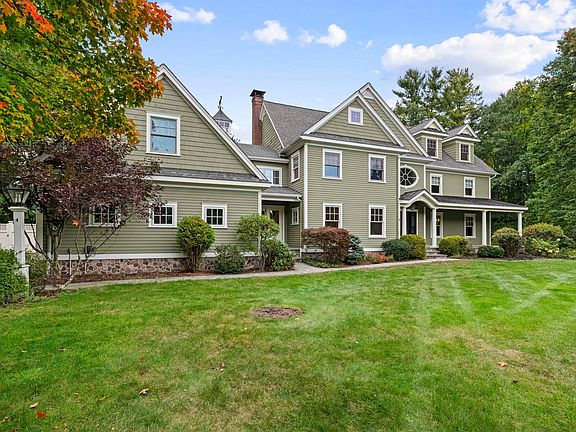 2nd image of 8 Wright Acres Road