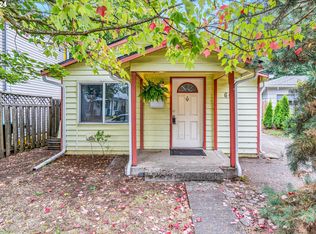604 NE 93rd Ave, Portland, OR 97220