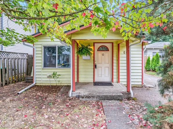 604 NE 93rd Ave, Portland, OR 97220