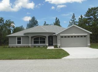 15117 English Sparrow Rd, Weeki Wachee, FL 34614