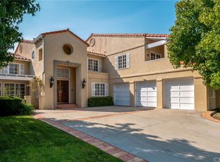 35 Via Costa Verde, Rancho Palos Verdes, CA 90275