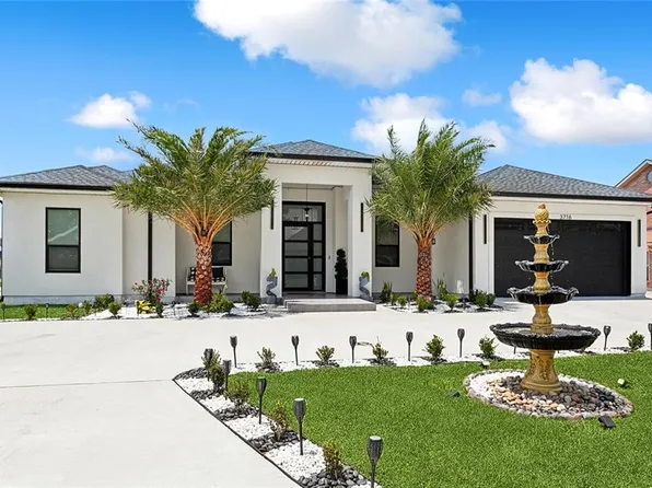 3716 Lake Providence Dr, Harvey, LA 70058