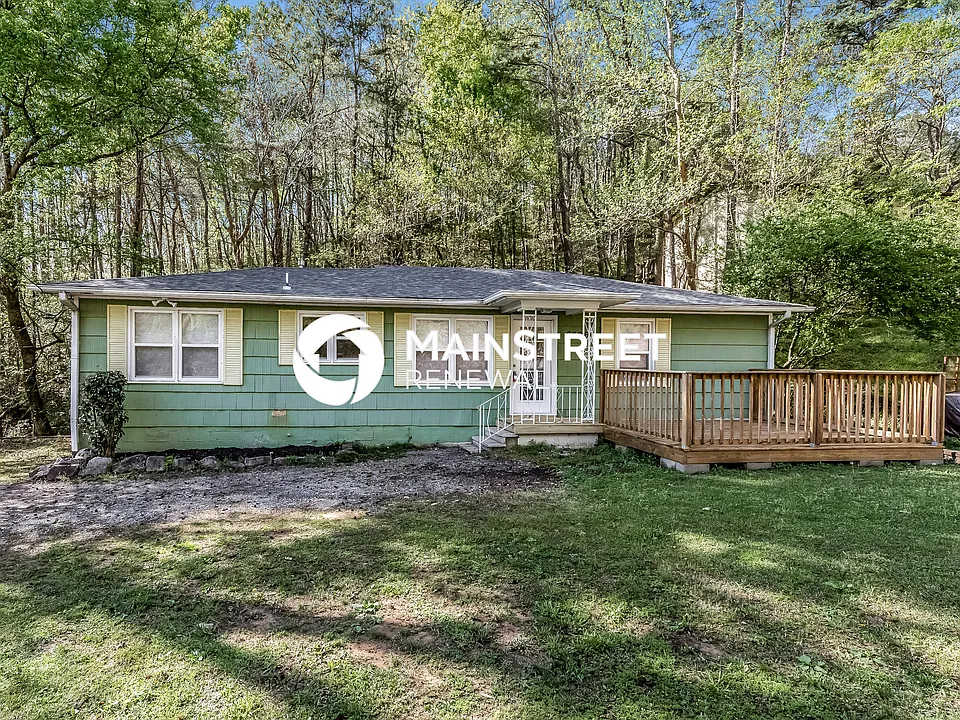 5896 Old Springville Rd