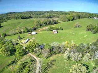 1306 Dover Rd, Morristown, TN 37813