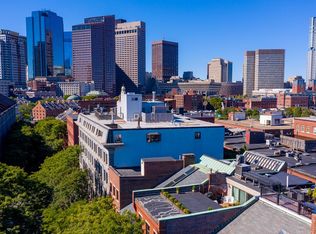 150 Commercial St, Boston, MA 02109