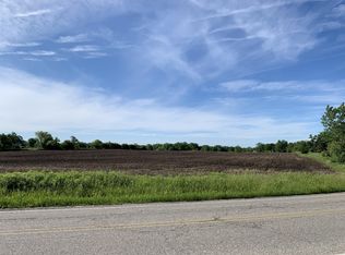 V/l Tasker Rd, Lake Odessa, MI 48849