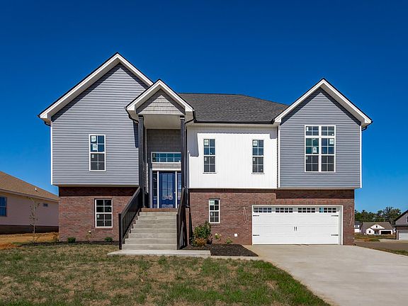 2nd image of 53 Reserve At Sango Mls Lot 53