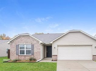 3038 Brandenburg Dr, Indianapolis, IN 46239