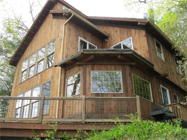 74 Cove Road #17, Haddam, CT 06438