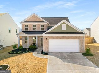 1333 Maston Rd, Auburn, GA 30011