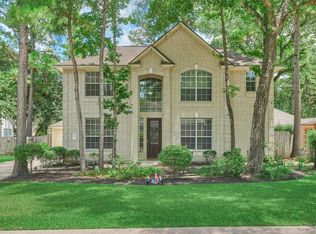 46 N Linton Ridge Cir, Spring, TX 77382
