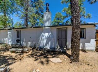 1623 Idylwild Road - A, Prescott, AZ 86305