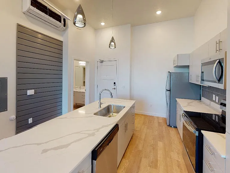 interior kitchen