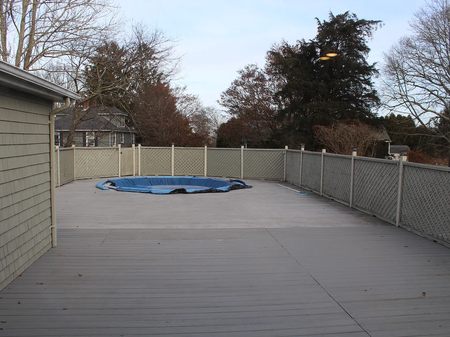 4 bed, 1152 sqft, $3,800 — Photo 3