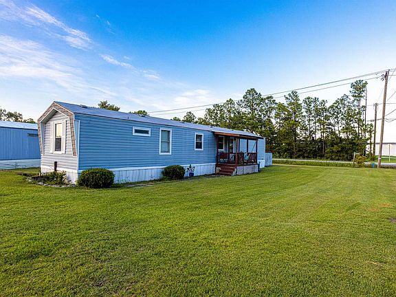 2nd image of 3102 Buckeye Ln. Lot #1