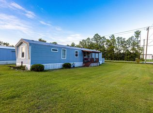 3102 Buckeye Ln. Lot #1, Myrtle Beach, SC 29577