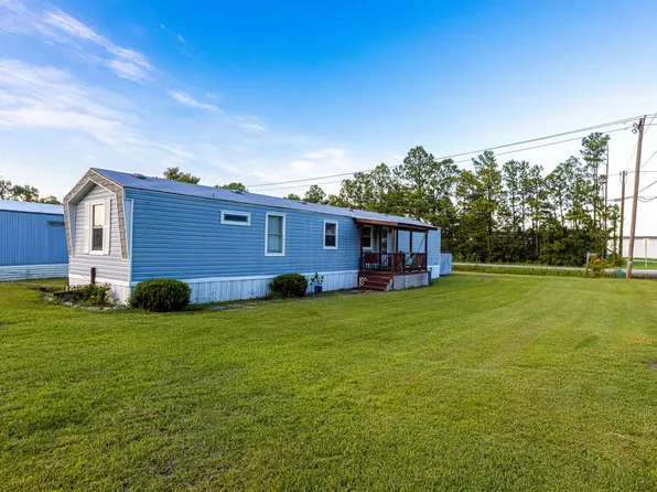 3102 Buckeye Ln. Lot #1, Myrtle Beach, SC 29577