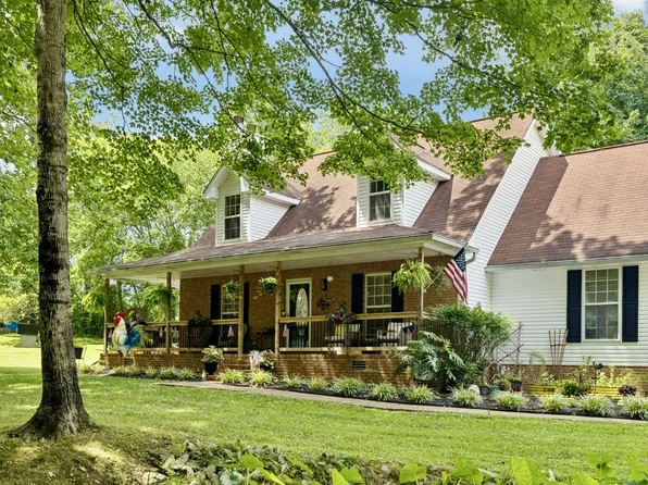 449 Martin Ln, Cottontown, TN 37048