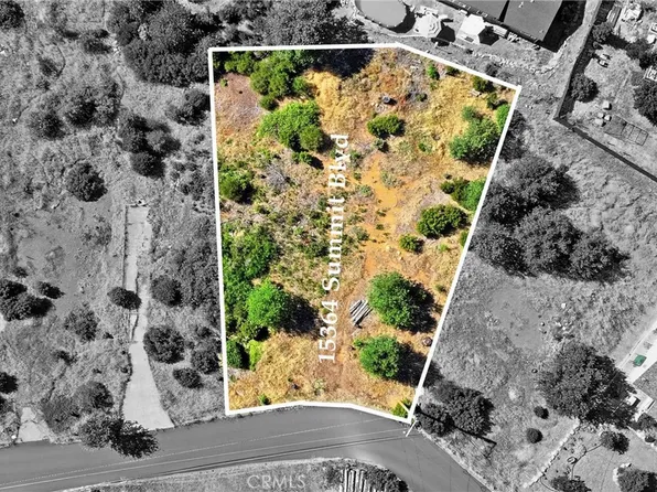 15364 Summit Blvd Lot 6, Cobb, CA 95426
