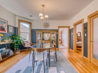 3342 N Hamlin Ave #2, Chicago, IL 60618