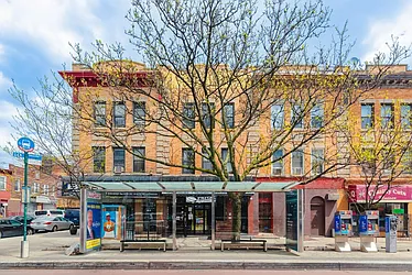 637 Rogers Avenue