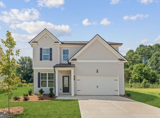 140 Formosa St, Adairsville, GA 30103