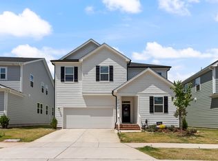 1537 Underbrush Dr, Durham, NC 27703