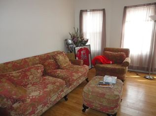 29 Penfield St #3, Roslindale, MA 02131