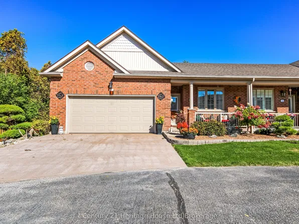 19 Anderson St #1, Woodstock, ON N4S 9A3