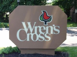 5574 Chowning Way, Columbus, OH
