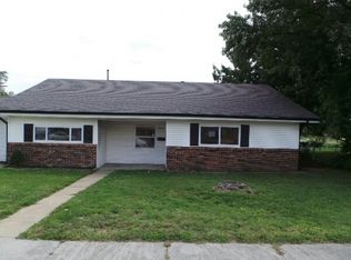 1456 W Perkins St, Joplin, MO 64801