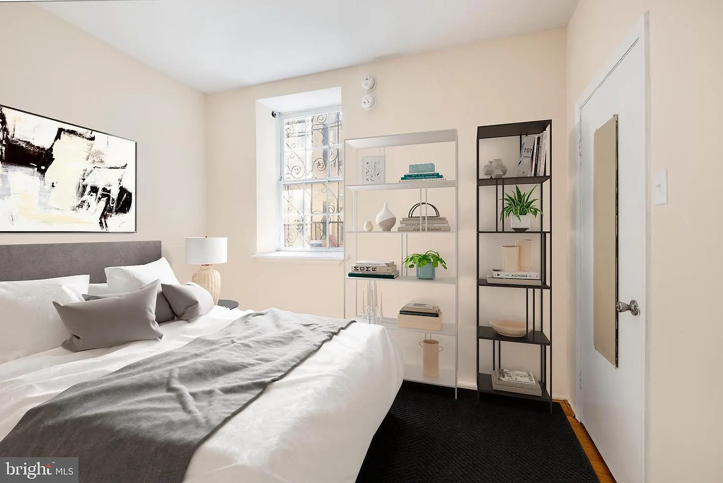 1 bed, 600 sqft, $1,495 — Photo 3