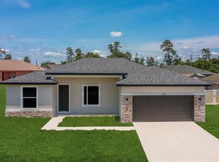 4105 SW 130th Pl, Ocala, FL 34473