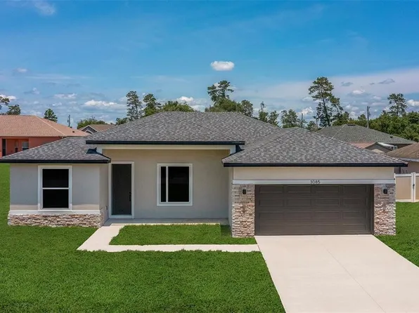 4105 SW 130th Pl, Ocala, FL 34473