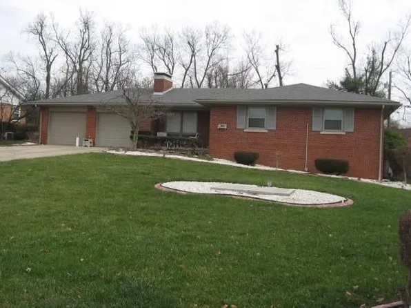 565 Dover Rd, Lexington, KY 40505