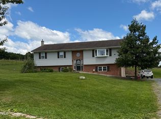 1212 Briar Valley Rd, Bedford, PA 15522