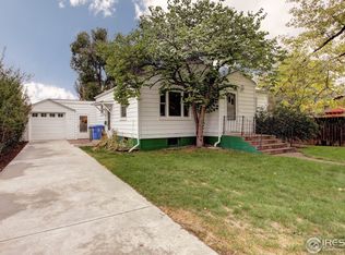 815 W 7th St, Loveland, CO 80537