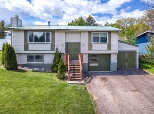 310 Harrison Blvd, Kalispell, MT 59901