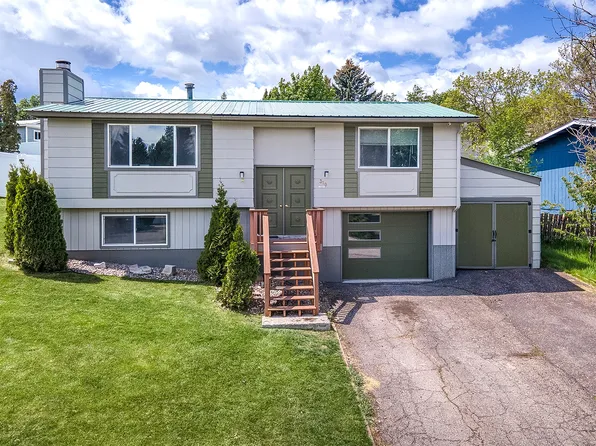 310 Harrison Blvd, Kalispell, MT 59901