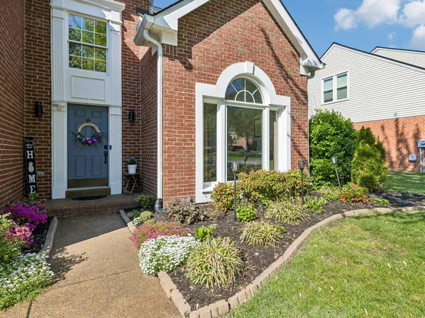367 Glendower Pl, Franklin, TN 37064