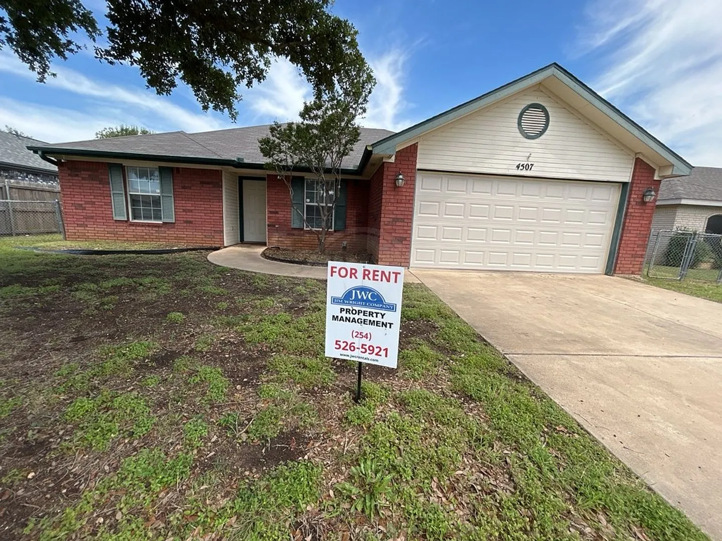 4507 Lonesome Dove Dr, Killeen — Photo 2