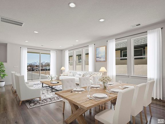 3rd image of 1212 Grove St Homesite 73
