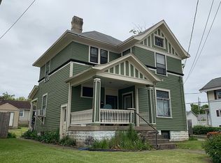 653 Franklin St, Hamilton, OH 45013
