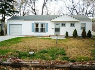 9944 Harrison St, Kansas City, MO 64131