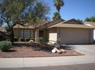 5771 W Folley St, Chandler, AZ 85226