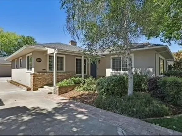 1422 Weller Way, Sacramento, CA 95818