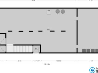 3974 Washington Street - 3, Gary, IN 46408