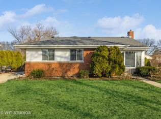 8919 Octavia Ave, Morton Grove, IL 60053