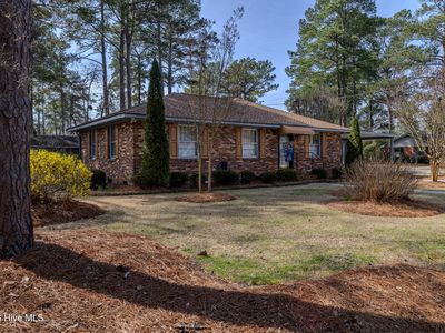 507 W 20th Street, Lumberton, NC, 28358